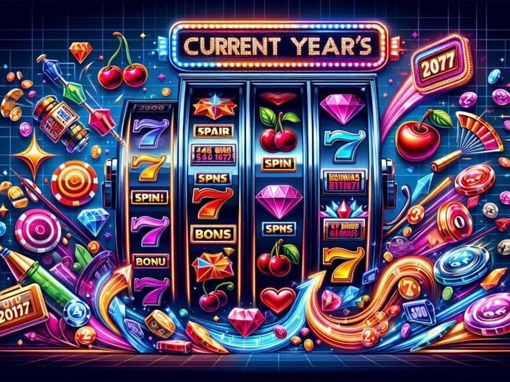 Berbagai kategori slot online tersedia di meoh789 mulai dari klasik hingga video slot modern