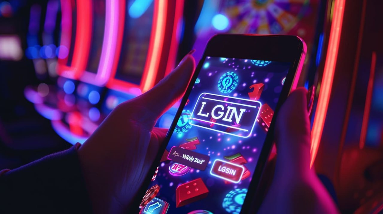 Tampilan virtual sports dengan simulasi pertandingan basket dan sepak bola